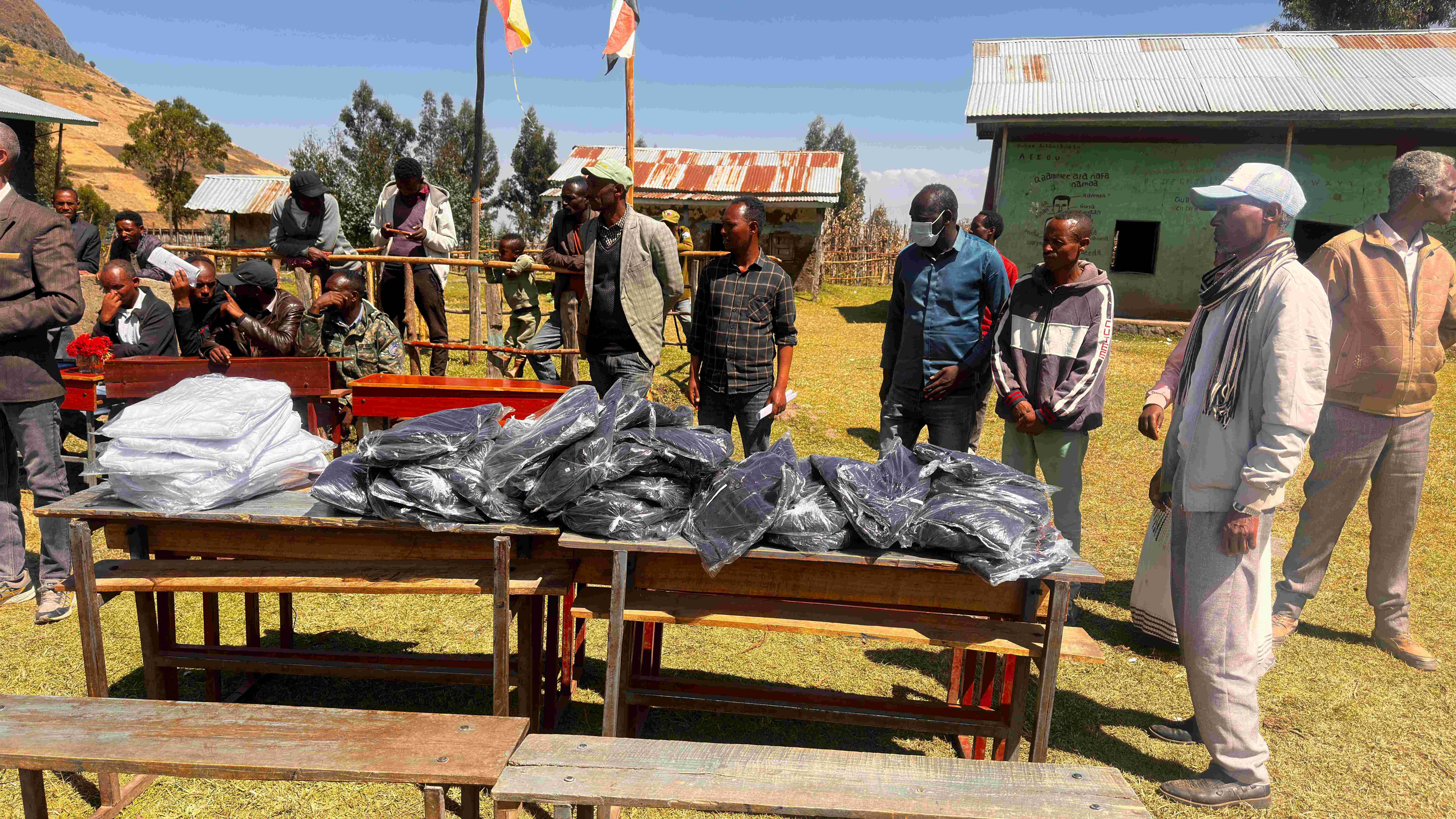 Comunities Educational Transformation 1